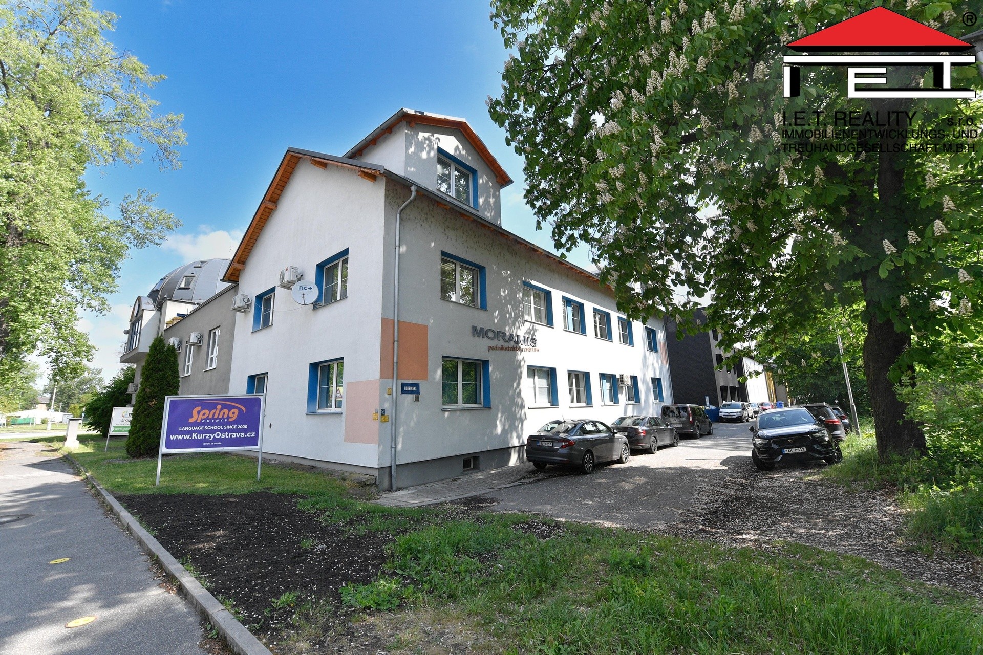 Prodej činžovní dům - Hlubinská, Ostrava, 1 714 m² - 5