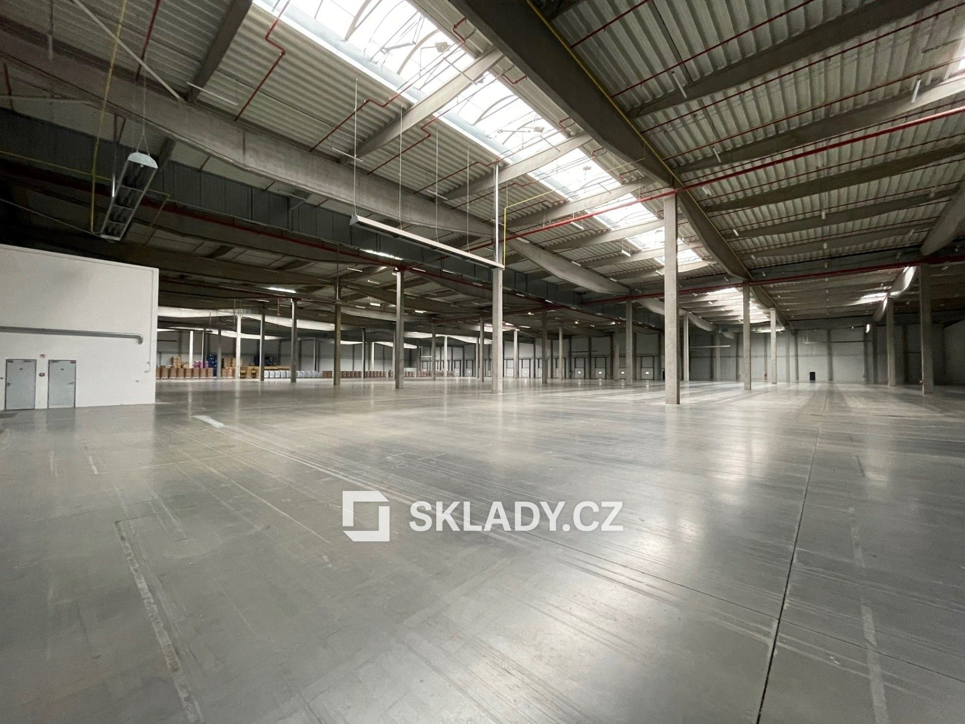 Pronájem sklad - Velká Bíteš, 18 m²