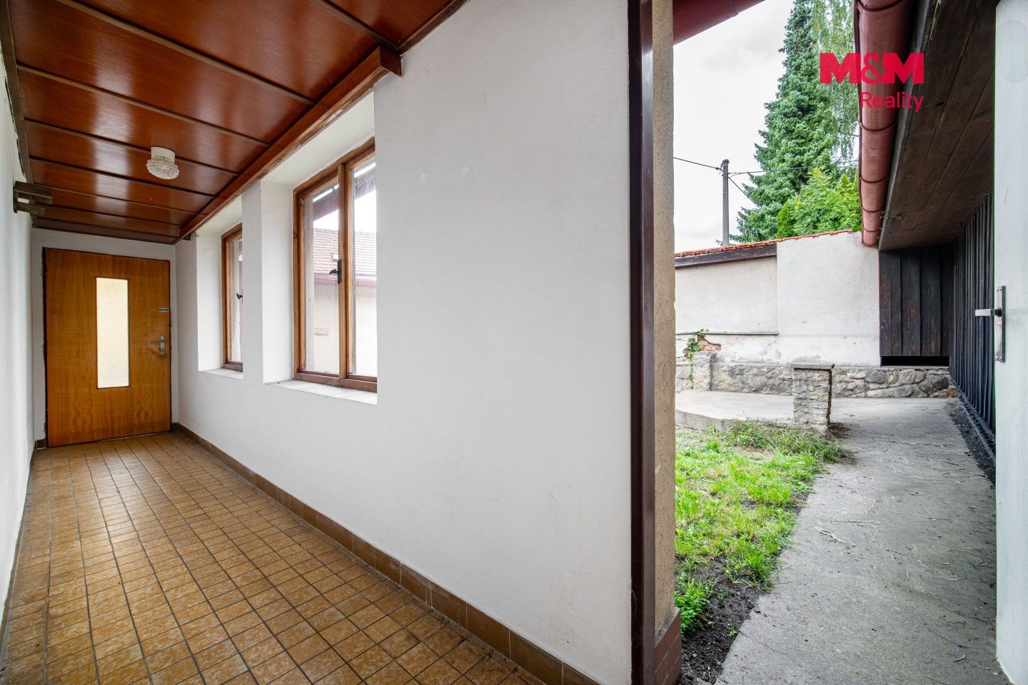 Rodinný dům · 78 m² · Tyršova, Litomyšl - 4