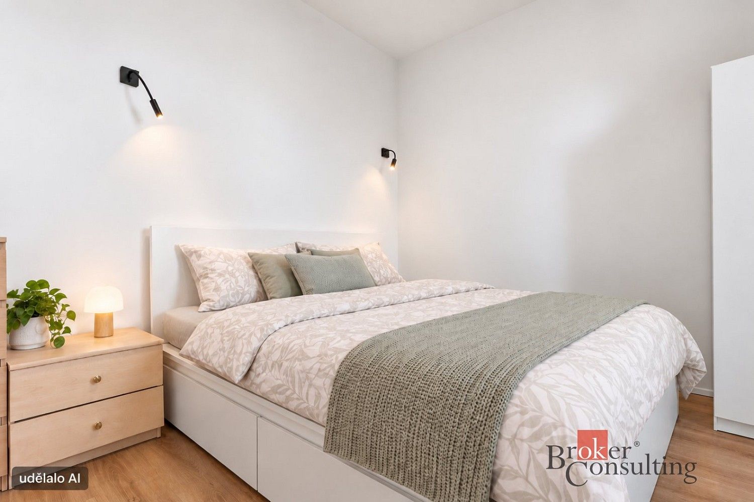 Byt 1+kk · 41 m² · Hloušecká, Kutná Hora - Hlouška - 4