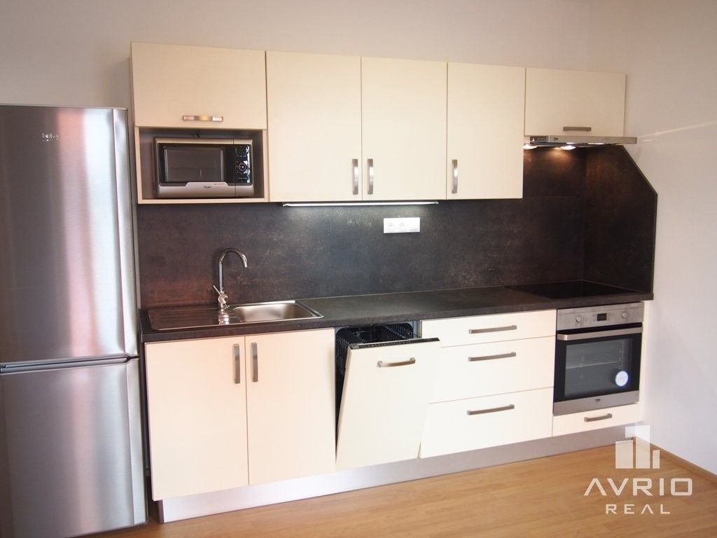 2+kk, Košinova, Brno, 43 m²