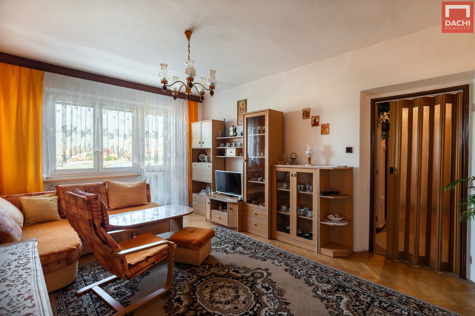 3+1, Tovární, Olomouc Hodolany, 61 m² - 1