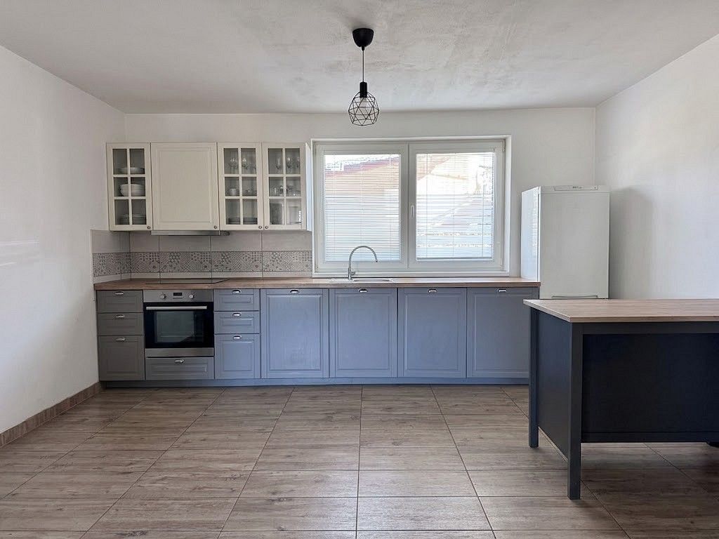 Rodinný dům · 164 m² · Těšany, okres Brno-venkov - 4