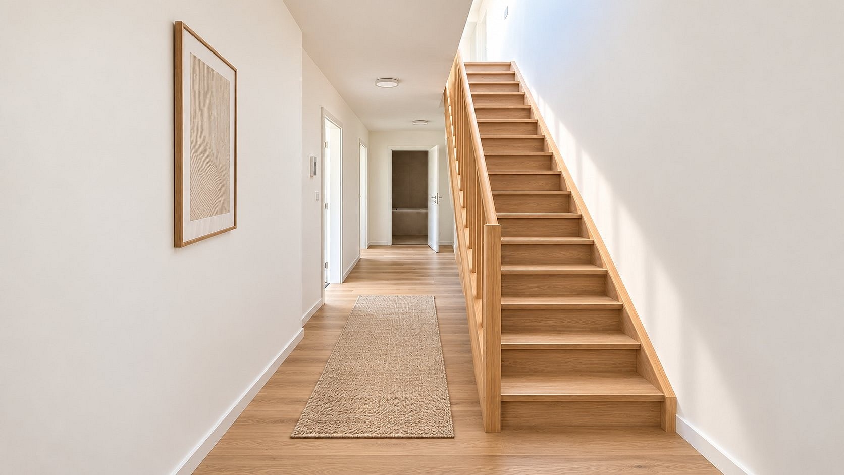 Byt 3+kk · 72 m² · Zenklova, Praha 8 - Libeň - 3