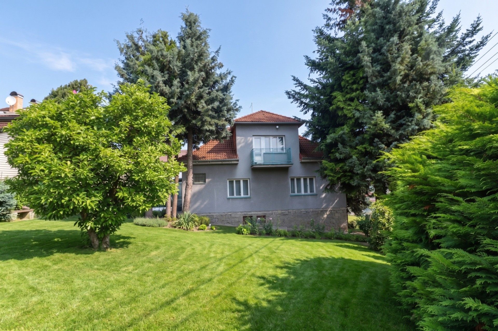 Rodinný dům, 270 m²