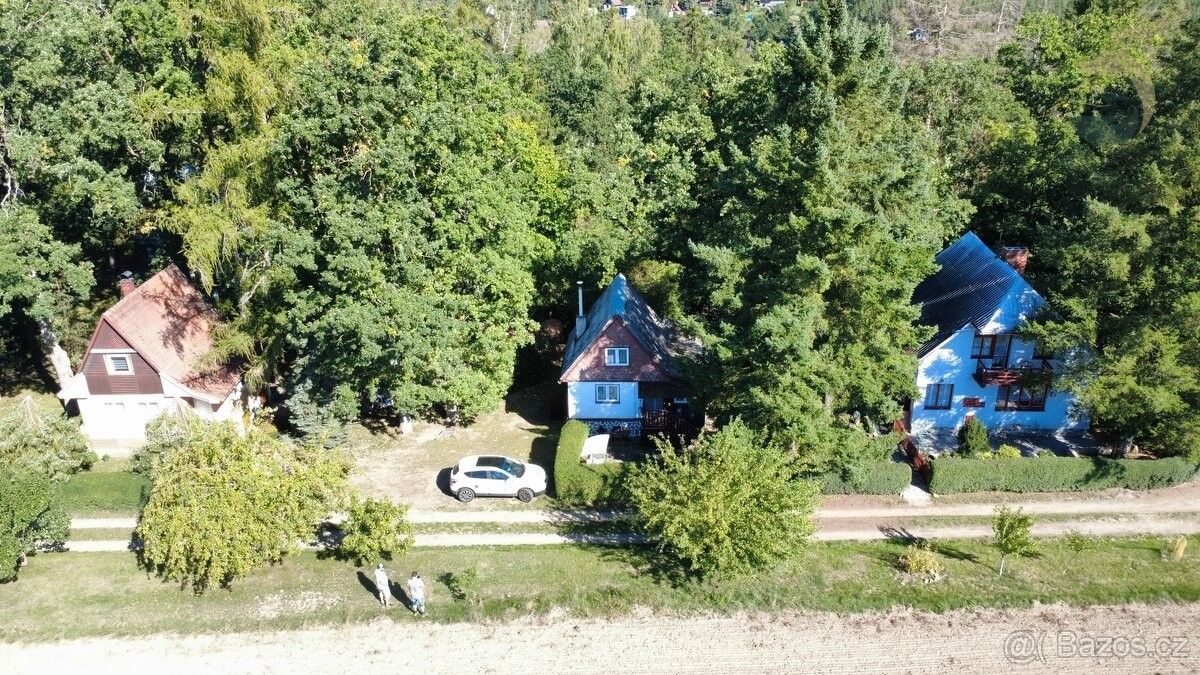 Prodej chata - Město Touškov, 330 33