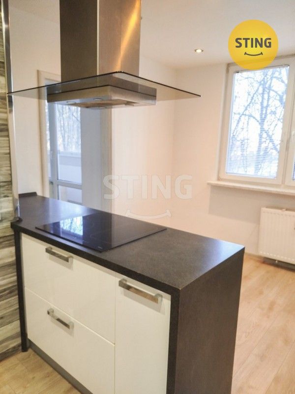 Pronájem byt 3+1 - Adamusova, Orlová, 73 m²