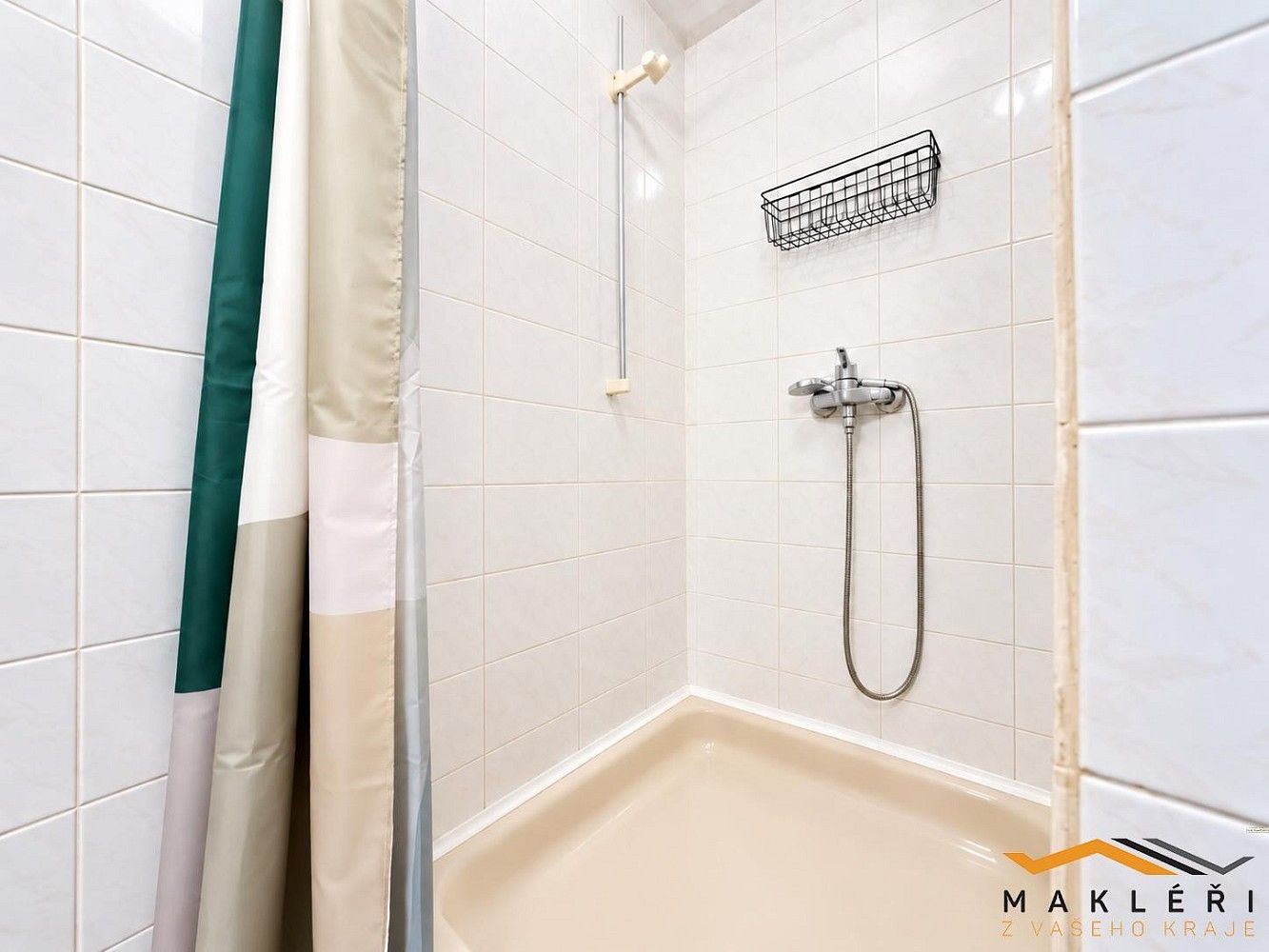 Byt 1+kk · 20 m² · Jechova, Moravské Budějovice, okres Třebíč - 4