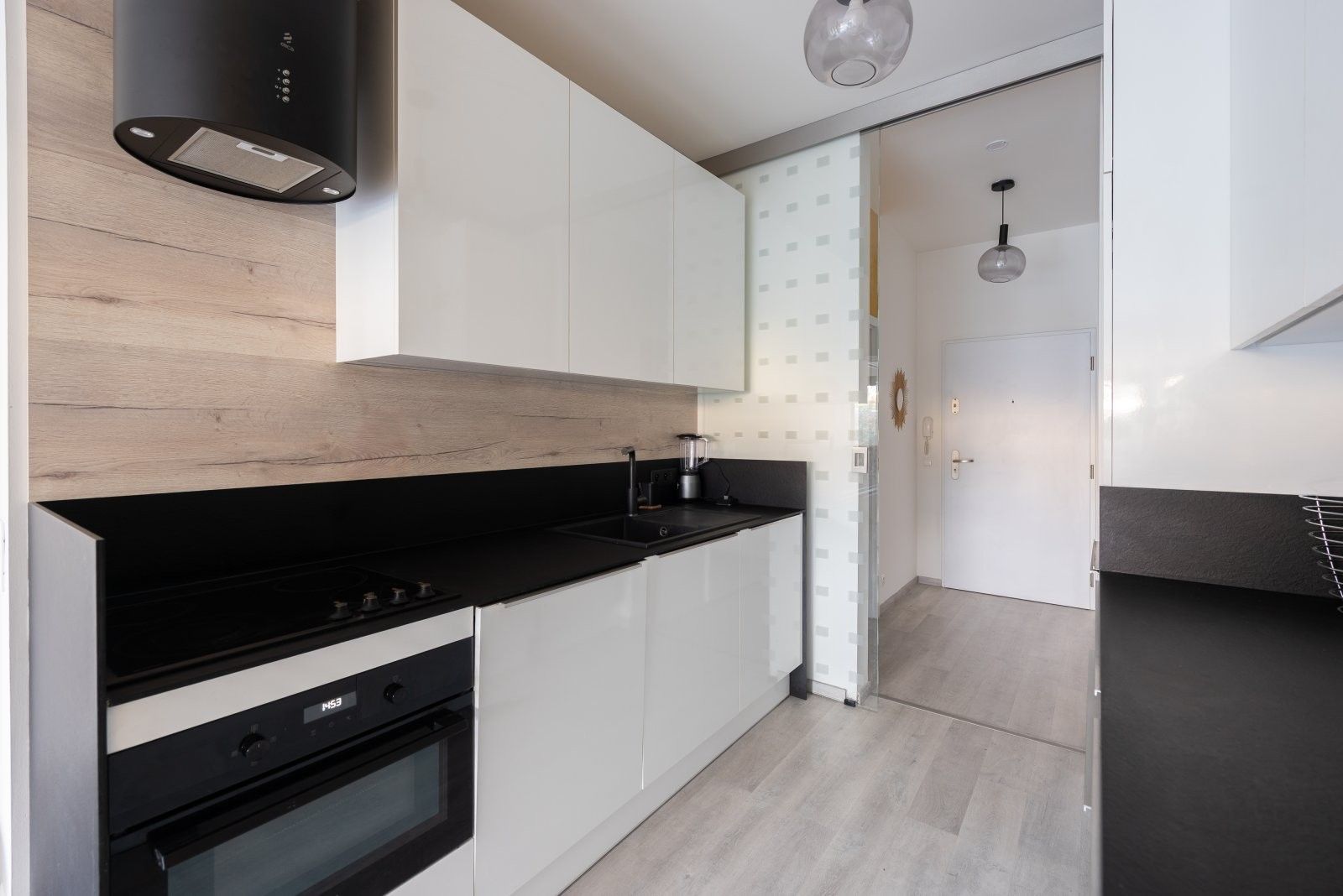 Pronájem byt 2+kk - Na Komořsku, Praha Modřany, 55 m² - 5