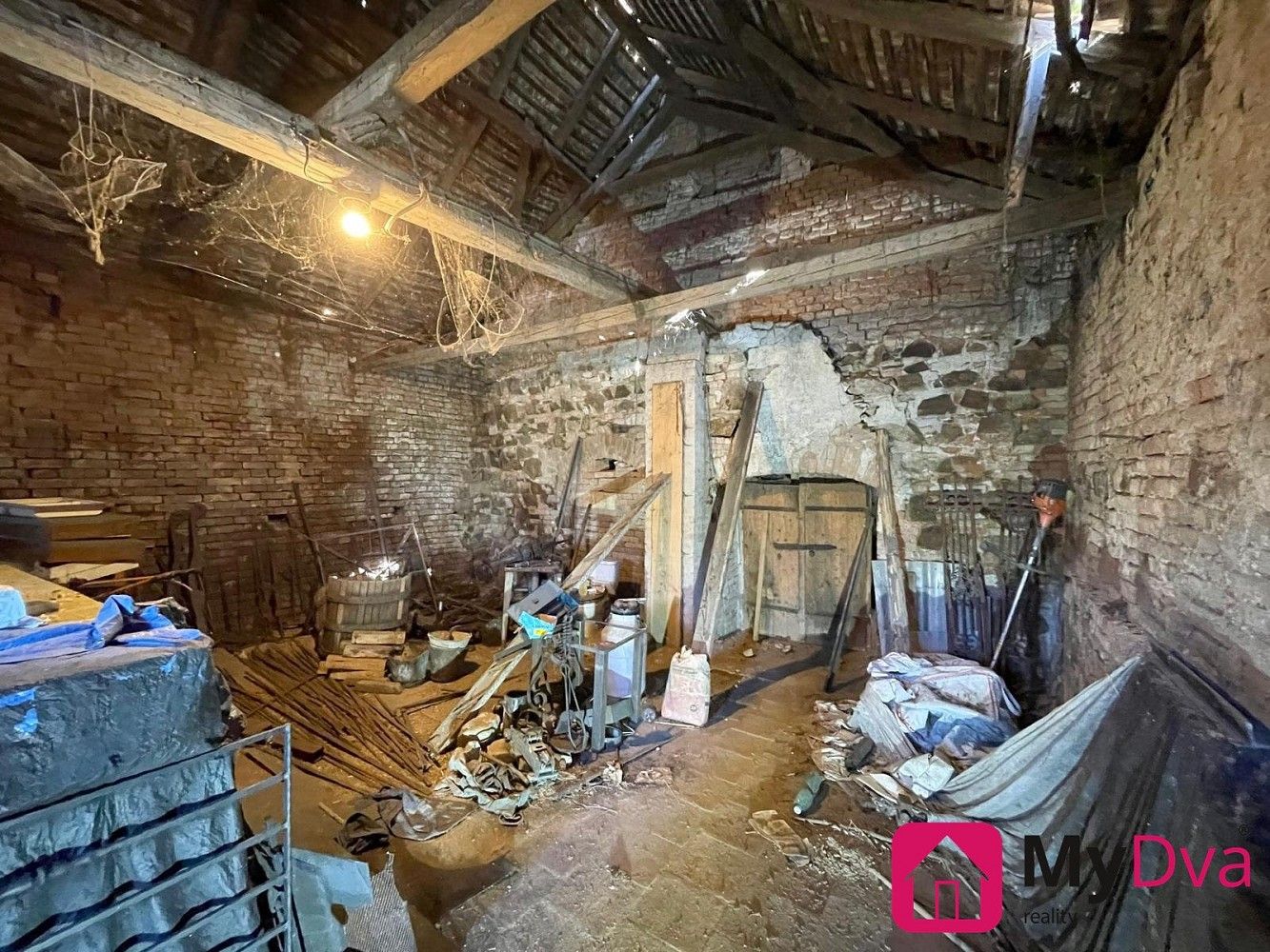 Nemovitost · 87 m² · Jaroslavice, okres Znojmo - 4