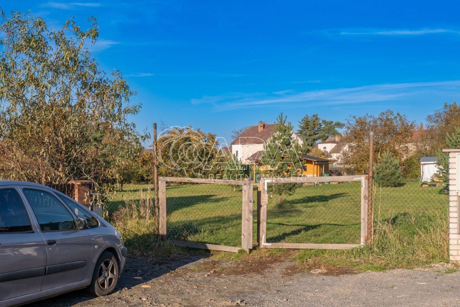 Pozemek pro bydlení · 528 m² · Žďár Doubrava - 3