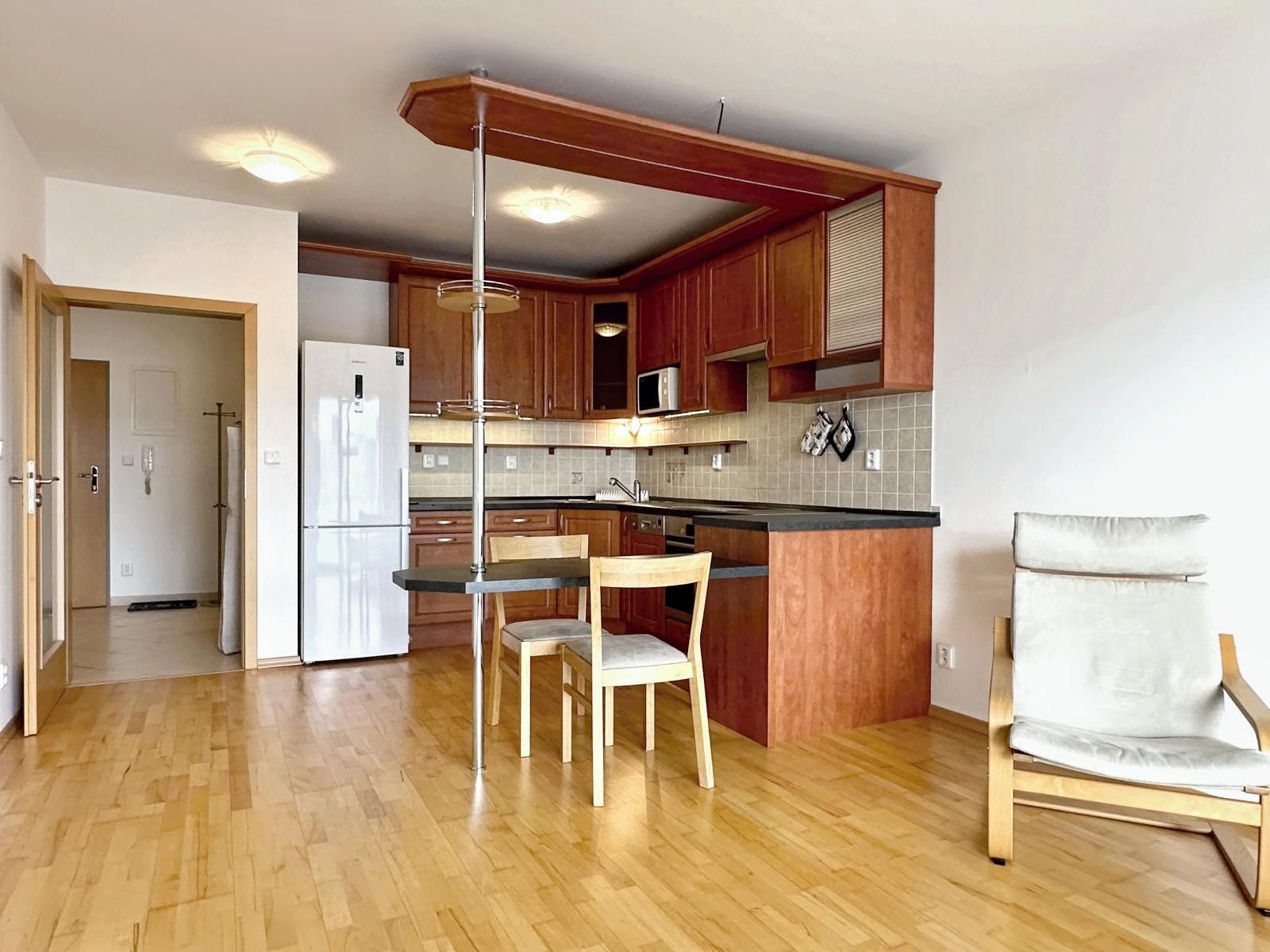 2+kk, Skácelova, Brno, 56 m²