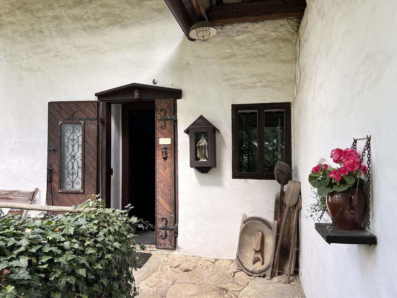 Chata · Radiměř, Pardubický kraj - 3
