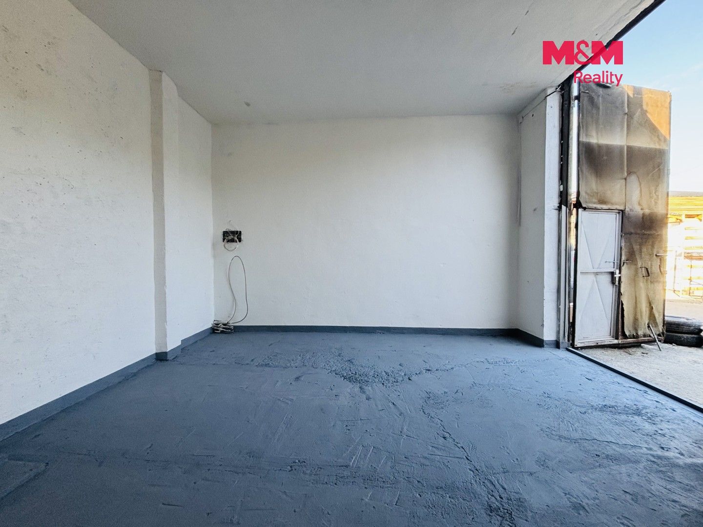 Pronájem sklad - Bažantnice, Karviná, 71 m² - 5
