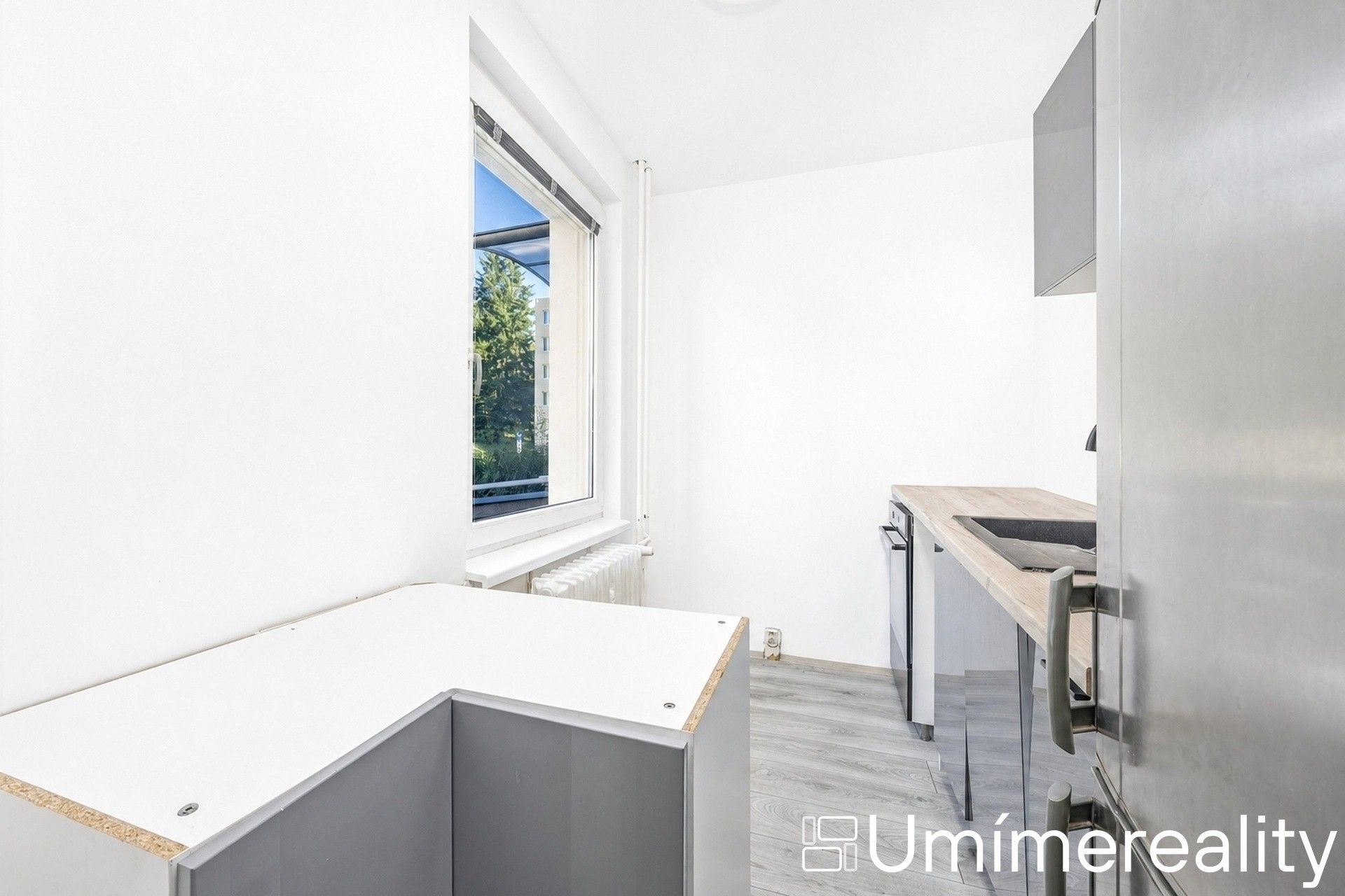 Prodej byt 1+kk - Jelínkova, Praha, 32 m² - 5