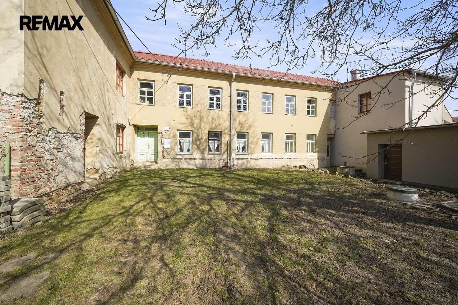 Ostatní, Kulířov, okres Blansko, 407 m² - 2