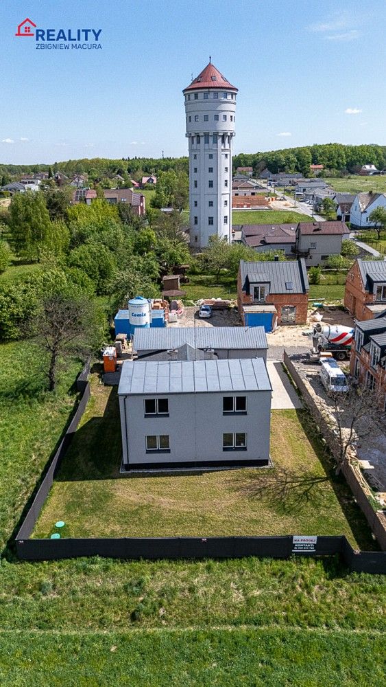 Prodej rodinný dům - U Vodárny, Karviná - Hranice, 270 m² - 5