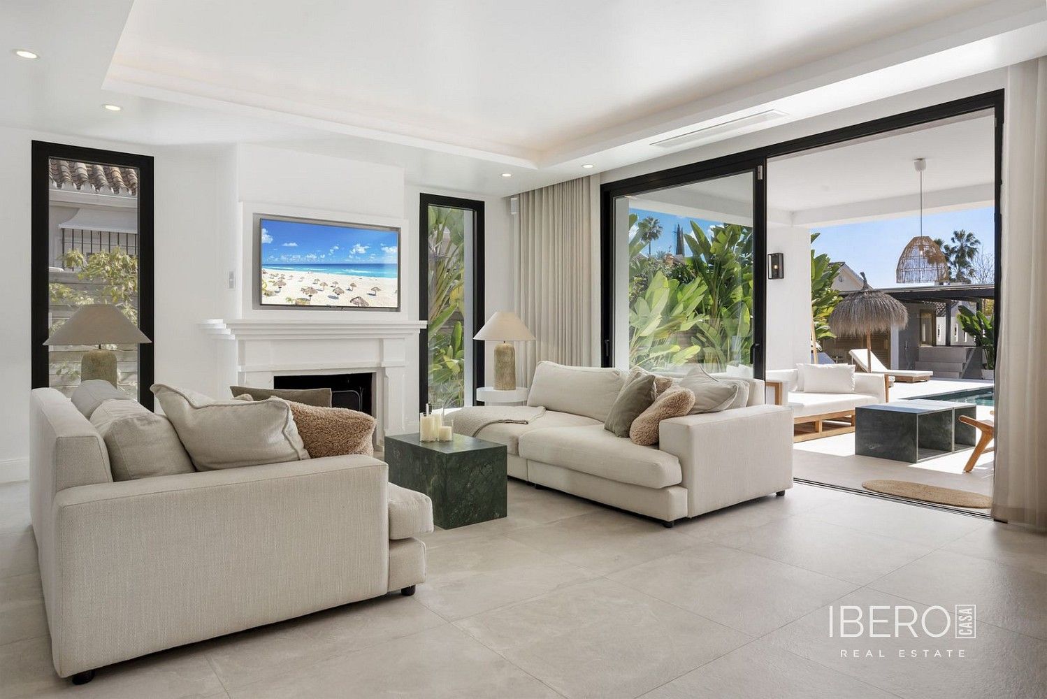 Rodinný dům · 324 m² · Nueva Andalucía, ES - 4