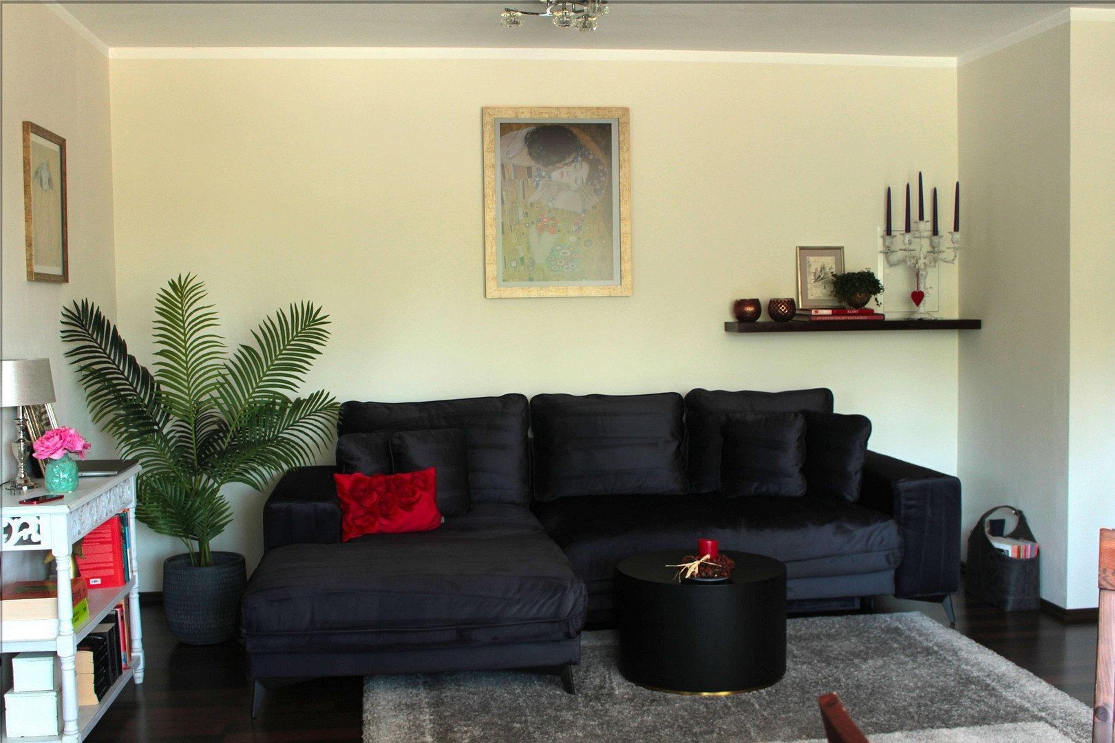Byt 2+kk · 67 m² · , Země Sársko - 3
