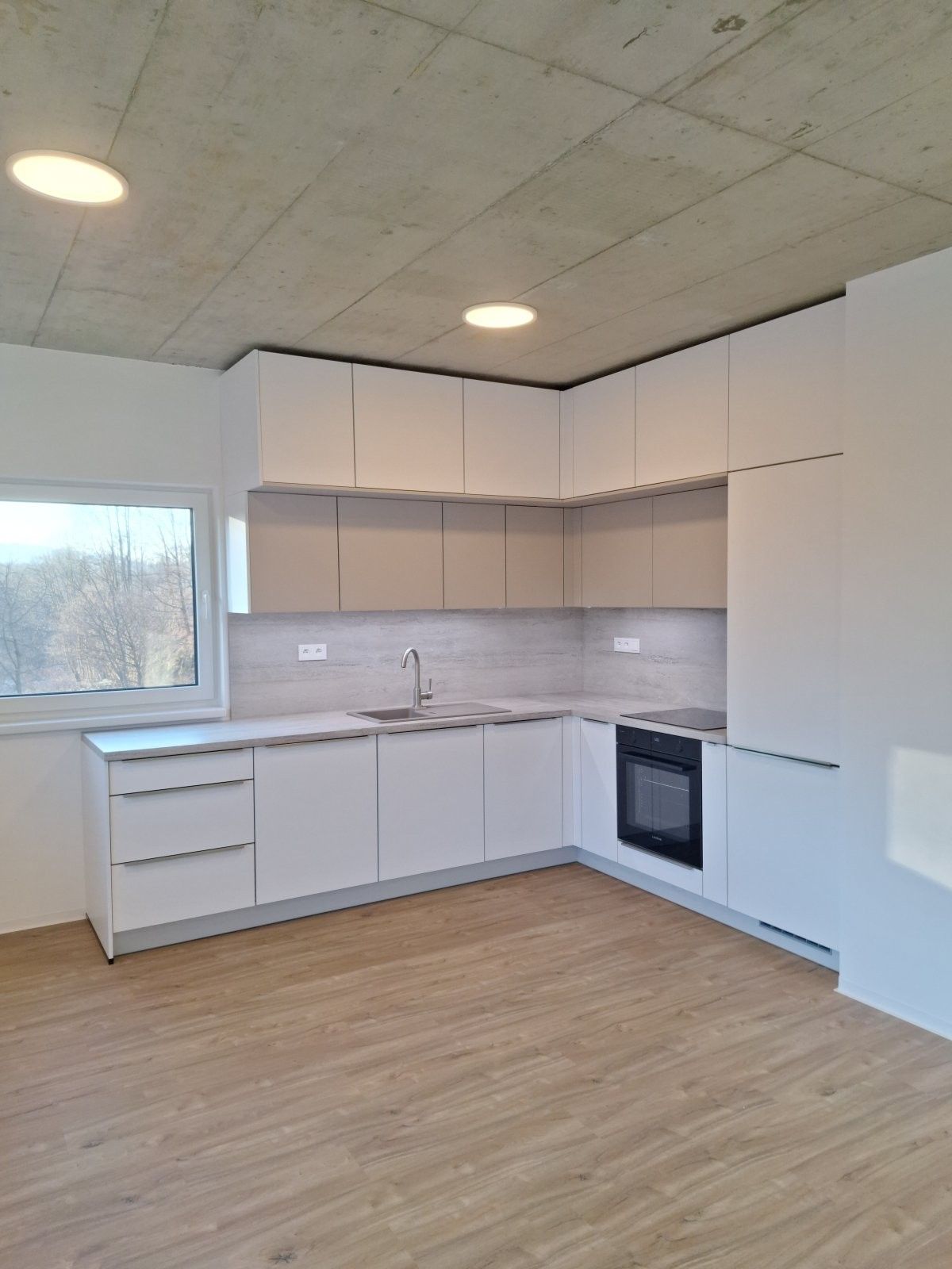 3+kk, XII-Staré Pavlovice, Liberec, 75 m²
