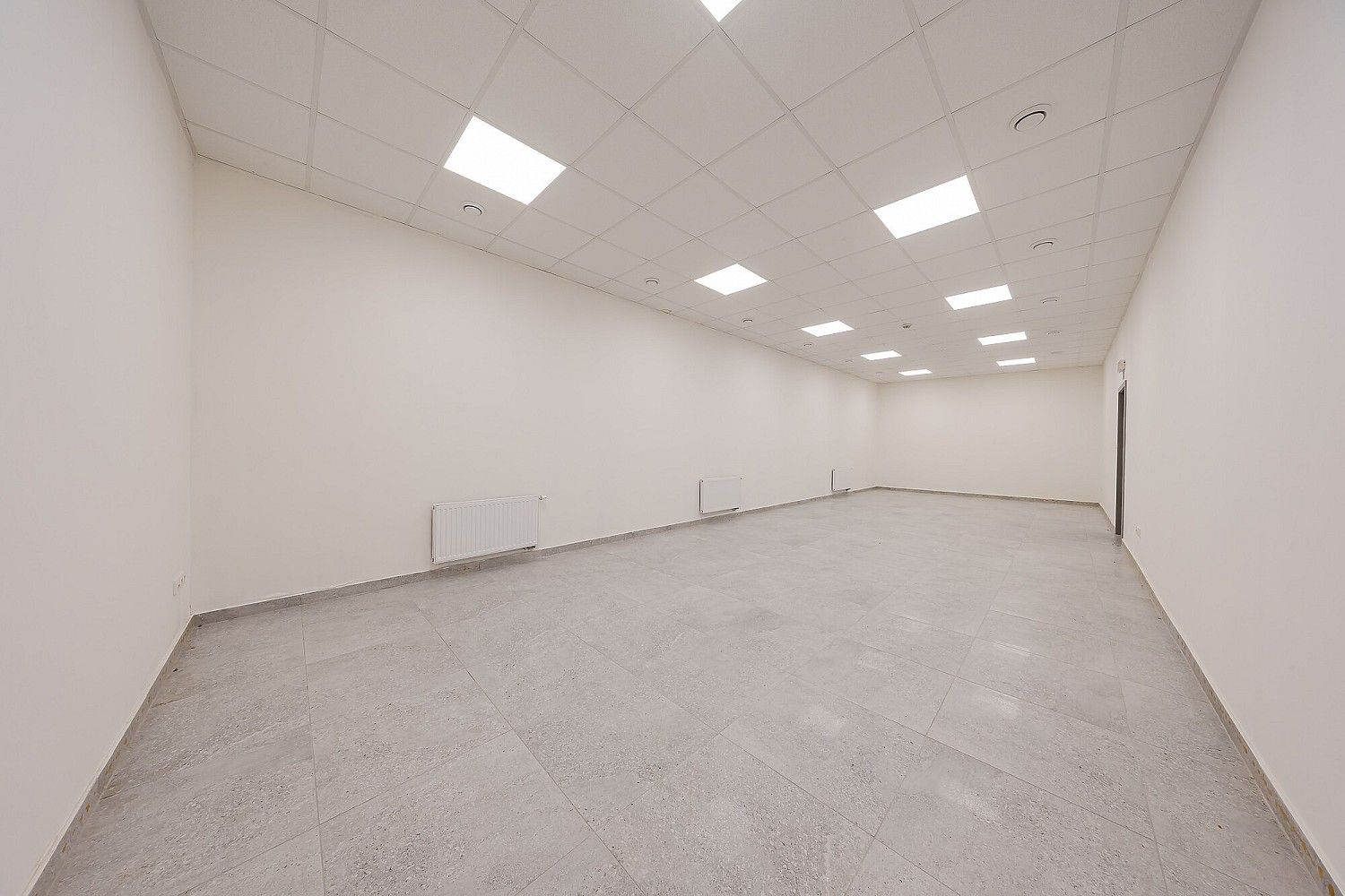 Pronájem obchodní prostory - Uherský Brod, okres Uherské Hradiště, Zlínský kraj, 137 m² - 5
