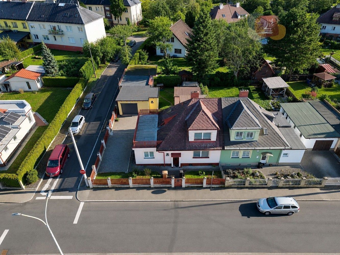 Rodinný dům · 140 m² · Pekařská, Hlučín, okres Opava - 2