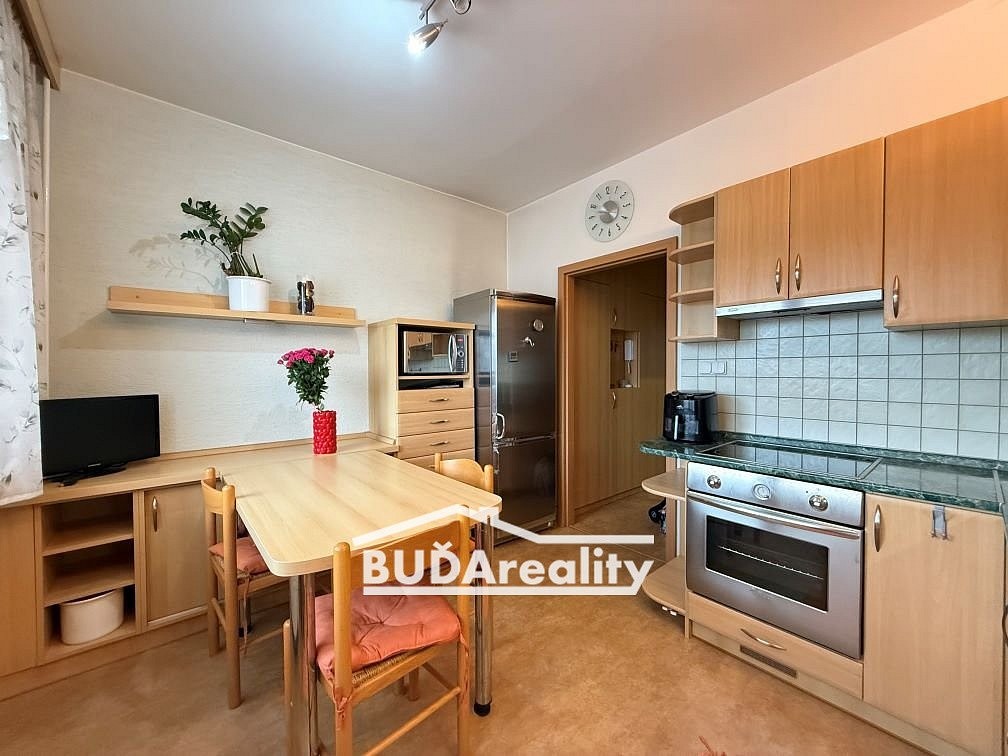 2+1, U Trojáku, Zlín, 66 m² - 2