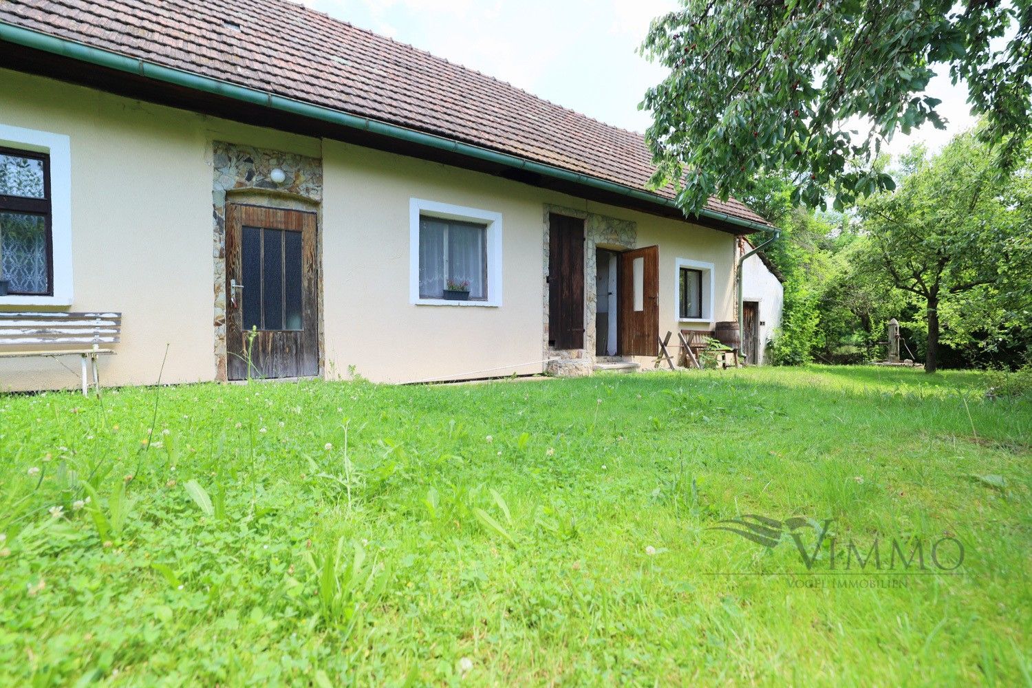 Prodej chalupa - Chlumec, Olešník, 157 m²