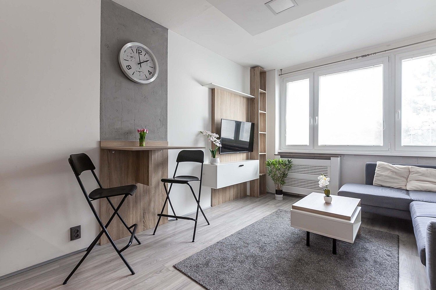 Byt 2+kk · 39 m² · Praha - Braník, okres Praha 4, Hlavní město Praha - 3