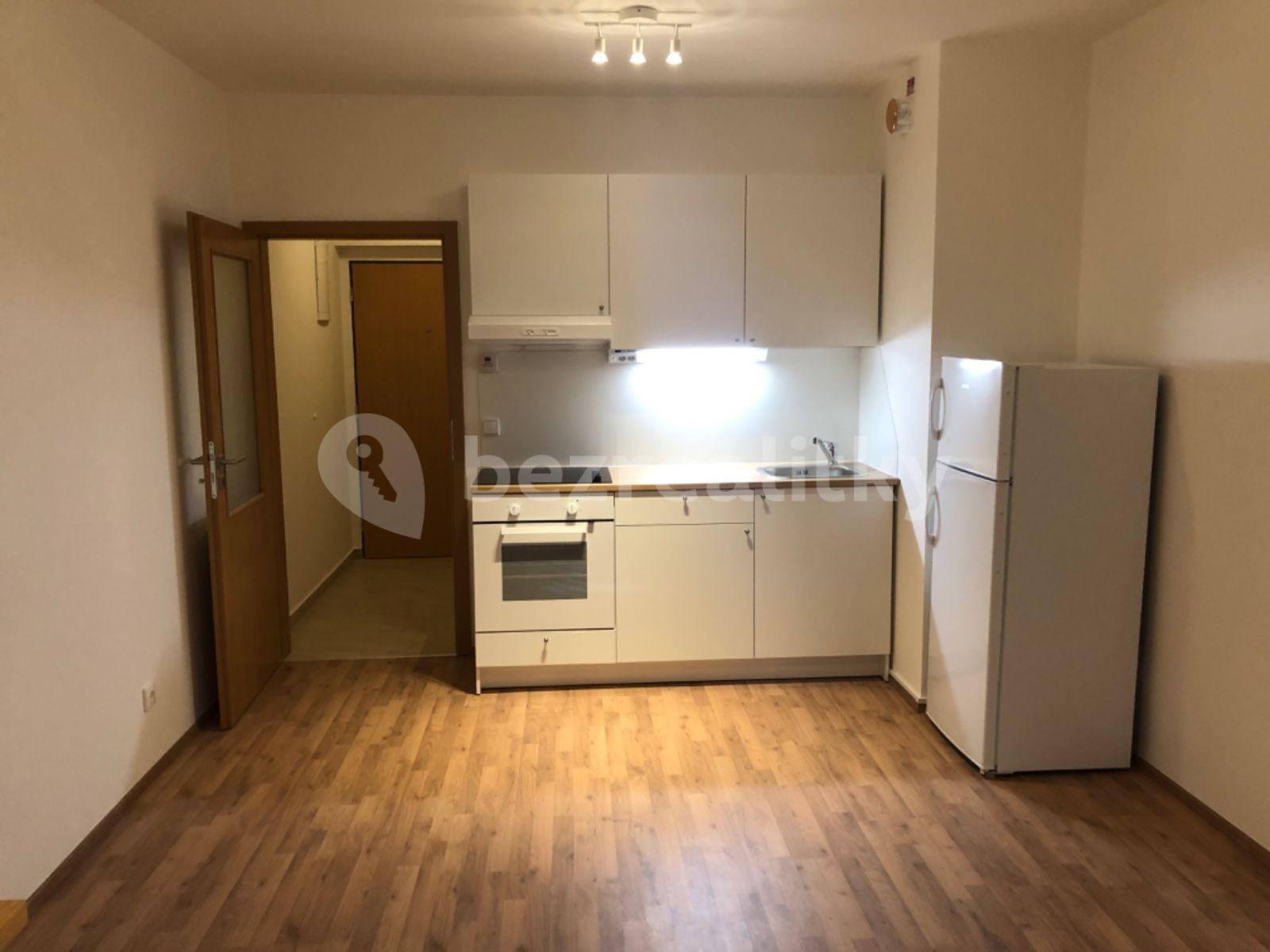 Byt 1+kk · 27 m² · Bolzanova, Chýně - Chýně, Středočeský kraj - 4