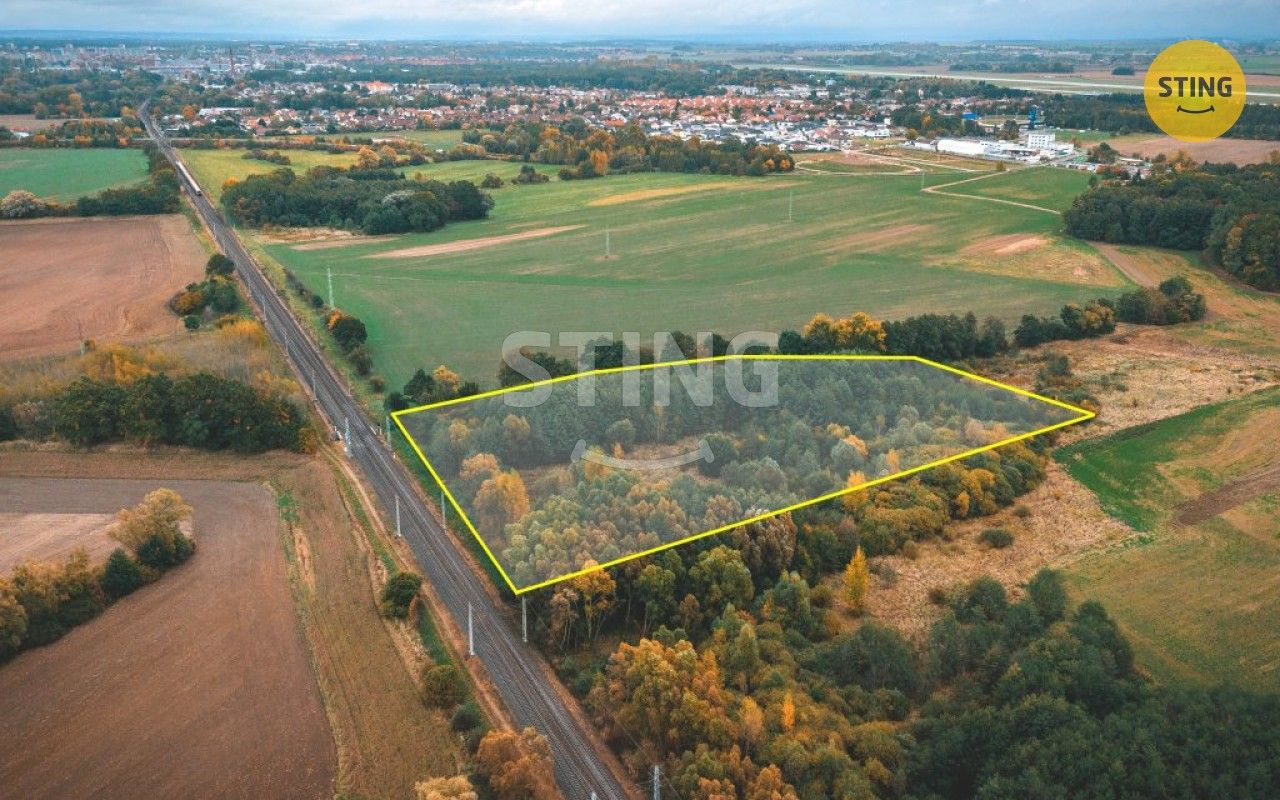 Prodej zemědělský pozemek - Srnojedy, 12 546 m²