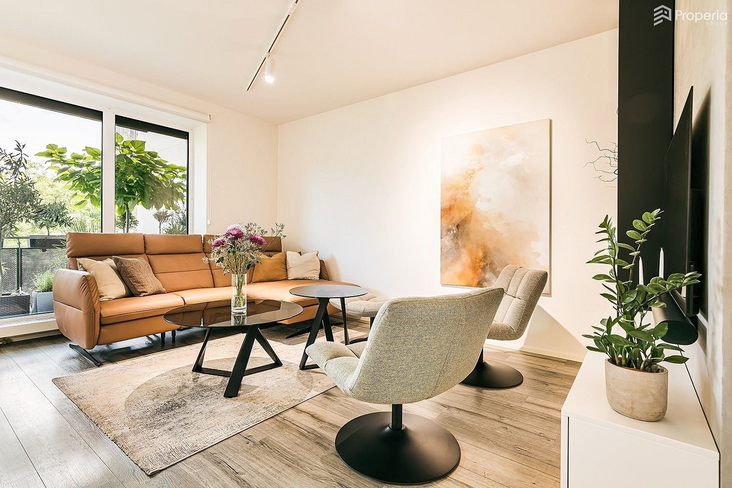 Prodej byt 3+kk - Podveská, Brno - Komín, 69 m² - 5