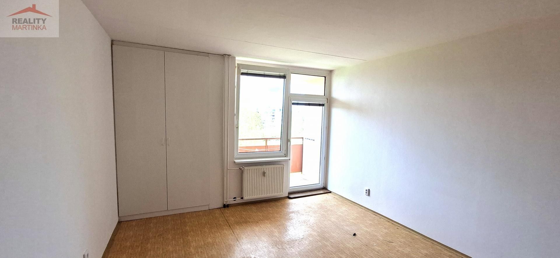 Byt 1+kk · 37 m² · Luční, Valašské Meziříčí - 4