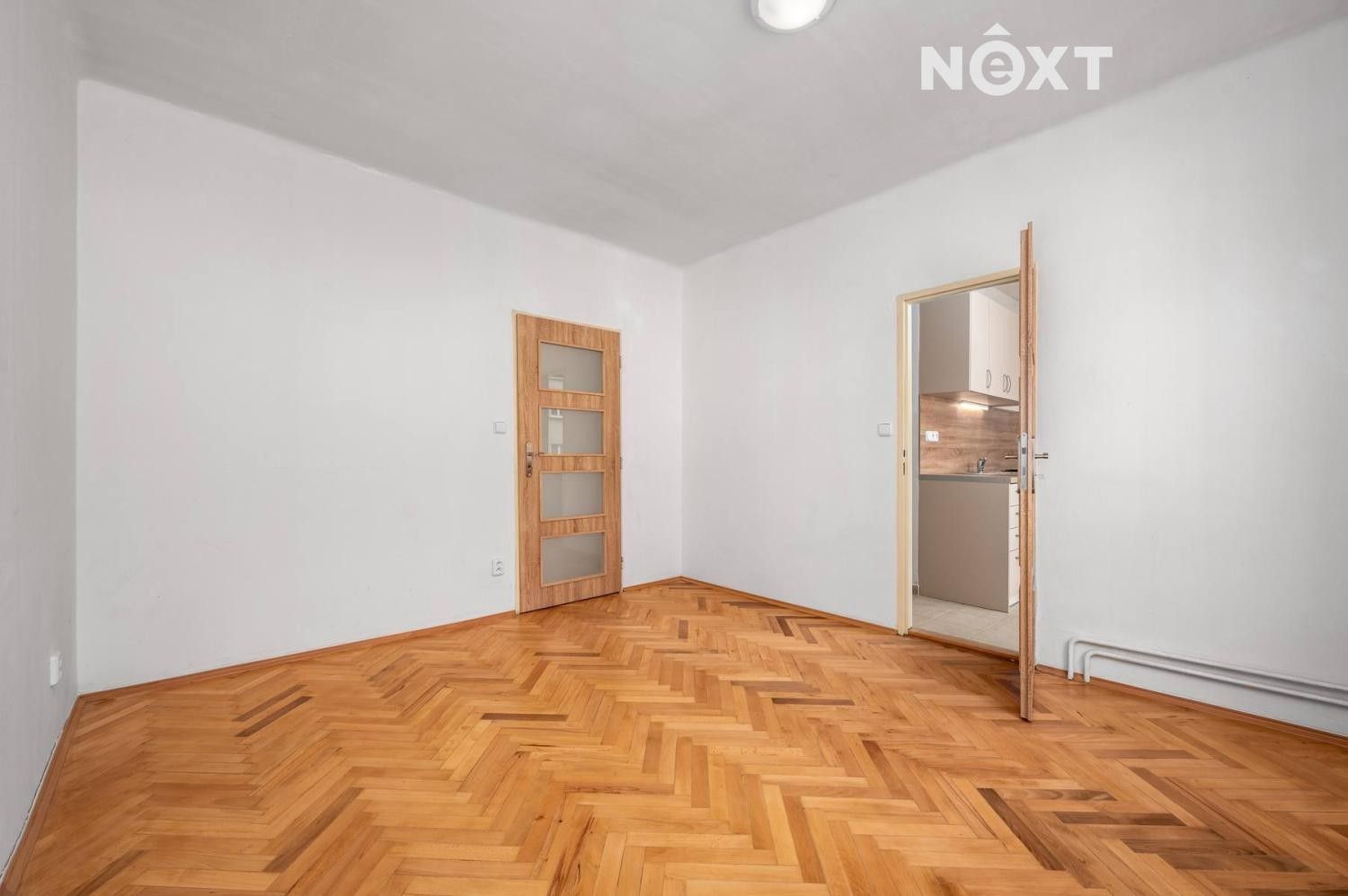 Pronájem byt 2+1 - Praha Vysočany, 52 m² - 5