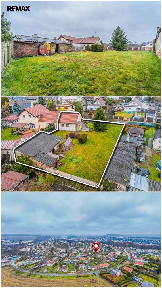 Rodinný dům · 53 m² · Marie Majerové, Kladno - Švermov - 4