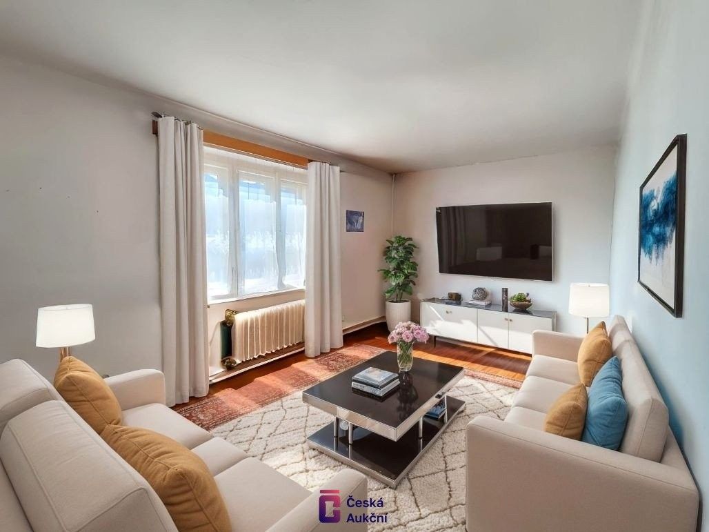 Prodej rodinný dům - Podluhy, 140 m²