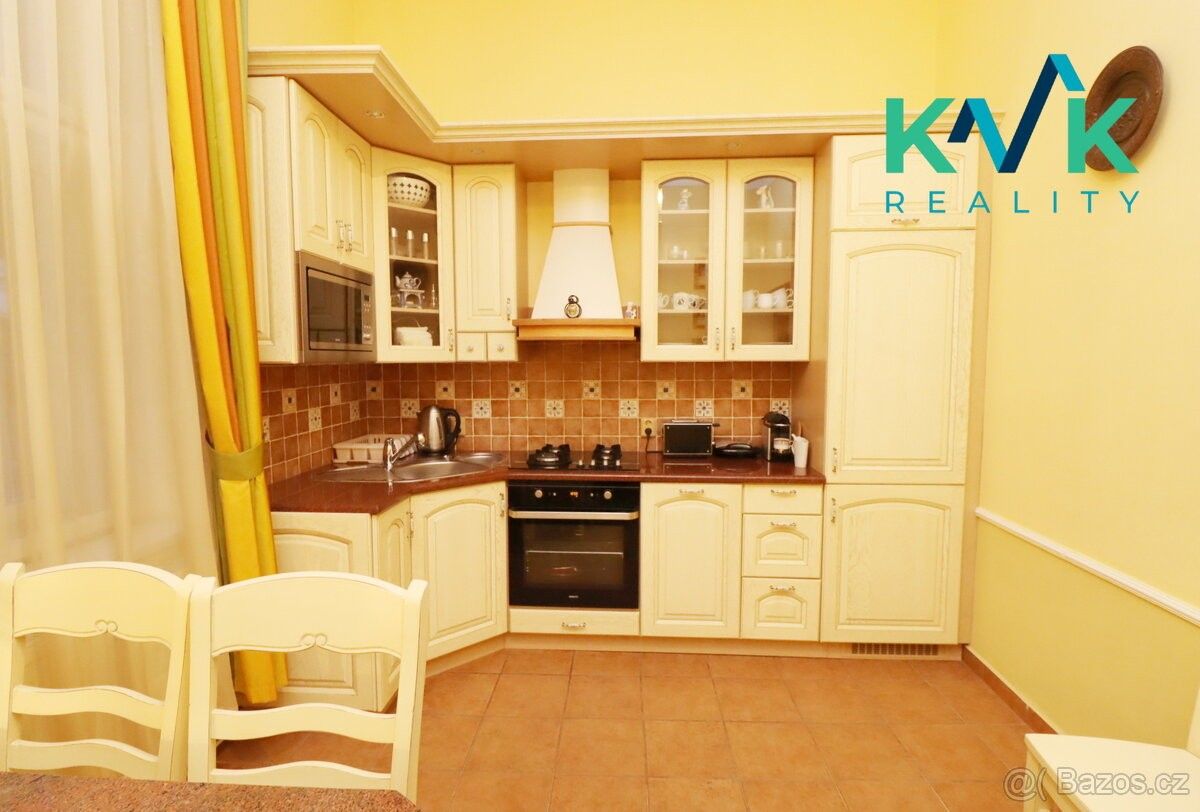 Byty, Karlovy Vary, 360 01