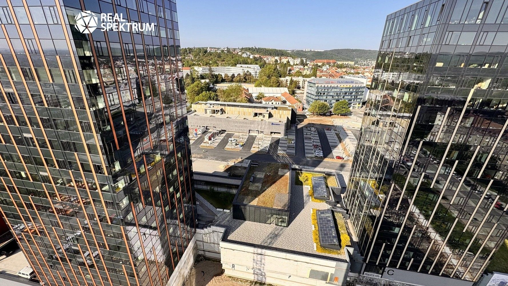 Kancelář · 502 m² · Brno - Veveří, okres Brno-město, Jihomoravský kraj - 4
