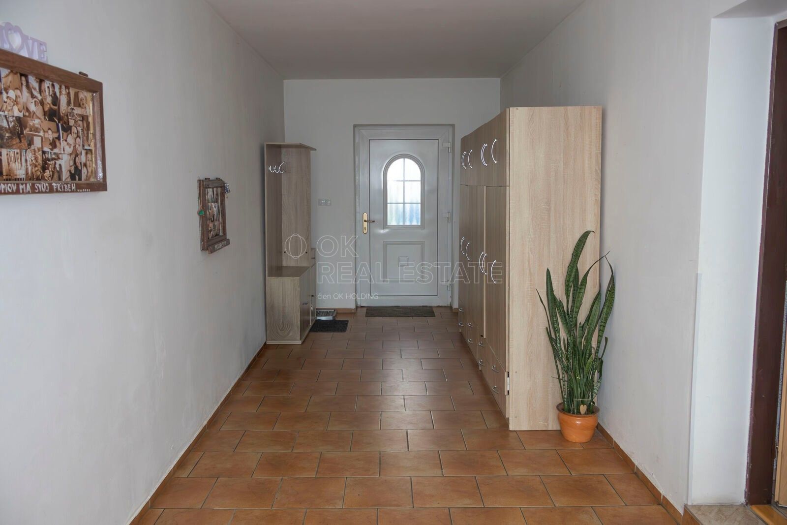 Pronájem rodinný dům - Stříbrská, Černošín, 132 m² - 5