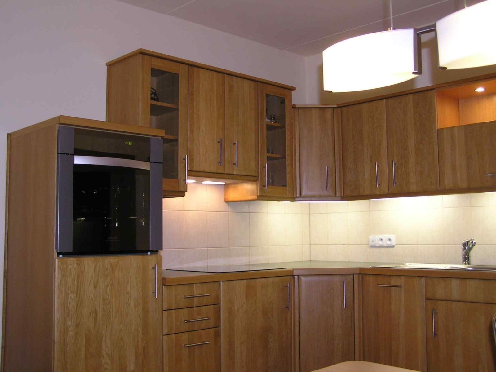 2+kk, Mirotická, Praha - Libuš, 42 m² - 1
