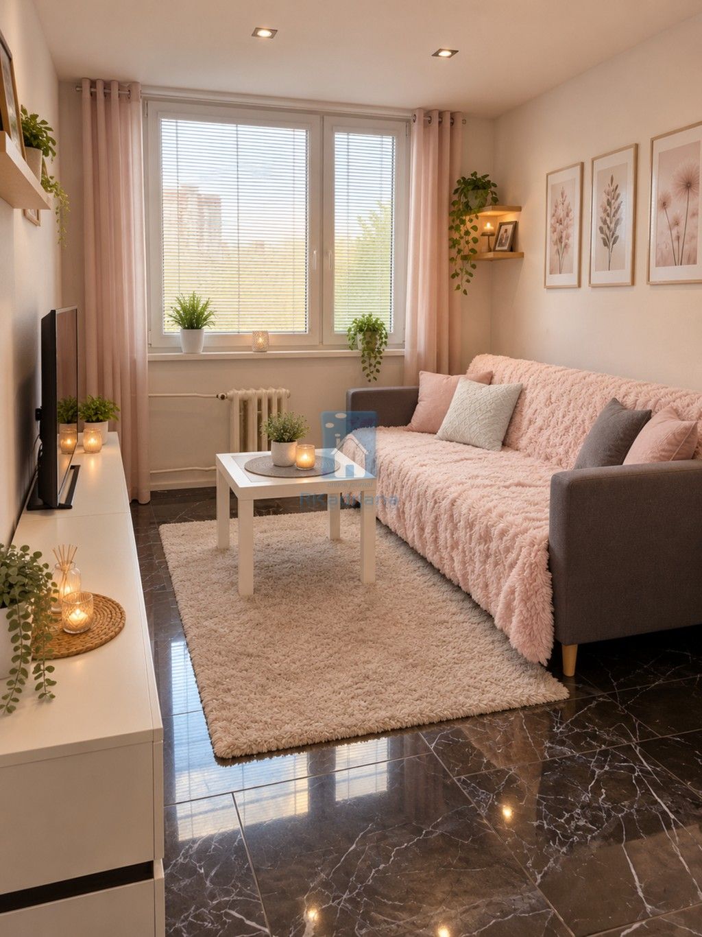 2+kk, Španielova, Praha Řepy, 60 m² - 2