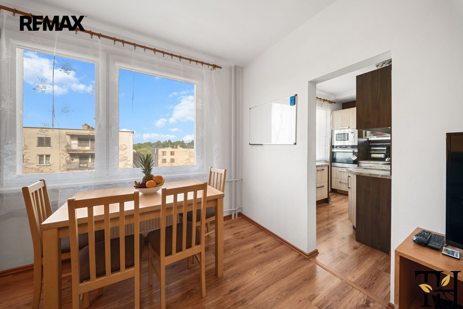 3+1, Severní 1146, Chotěboř, 72 m² - 2