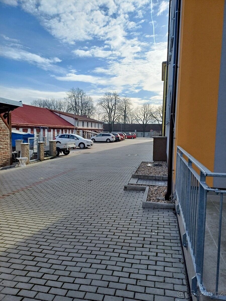 Byty, Městec Králové, 289 03 - 2