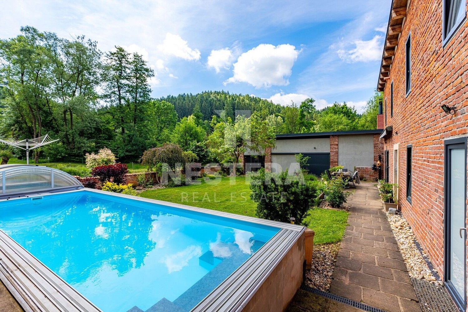 Zemědělské objekty, Levínská Olešnice, okres Semily, Liberecký kraj, 341 m² - 2