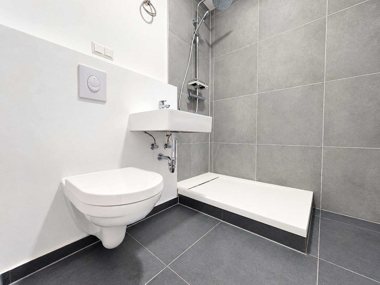 Prodej byt 2+1 - Oppelner Straße 24 Berlin Kreuzberg Berlin 10997, 50 m² - 5