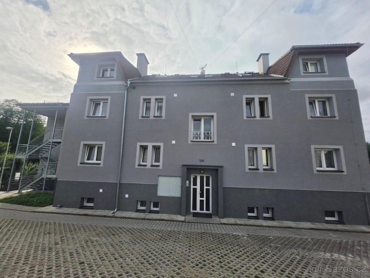 Byty, Doksy, 472 01 - 2