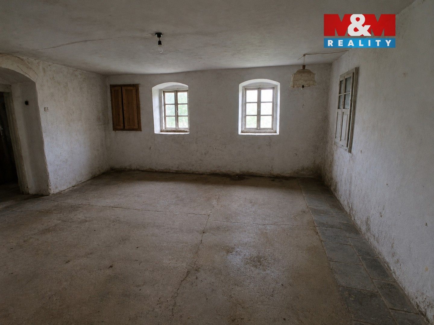 Rodinný dům · 110 m² · Petroupim - 4