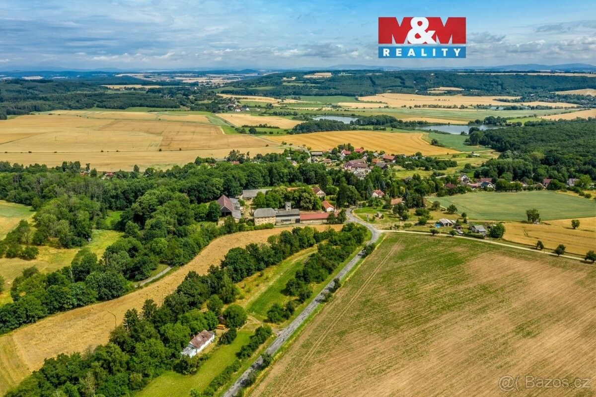 Prodej pozemek pro bydlení - Dolní Bousov, 294 04, 2 064 m²