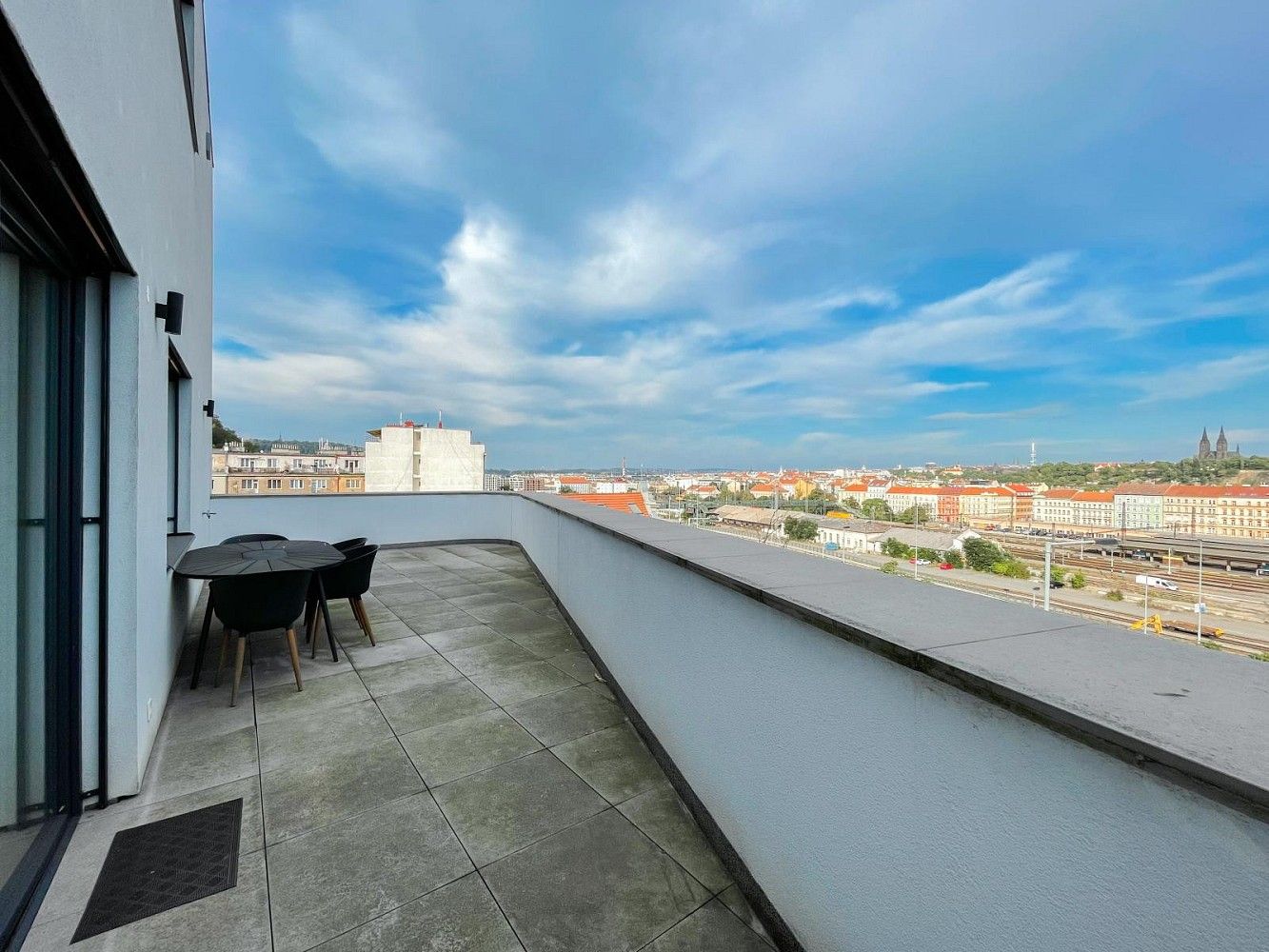 Byt 2+kk · 144 m² · Praha - Smíchov, okres Praha 5, Hlavní město Praha - 3
