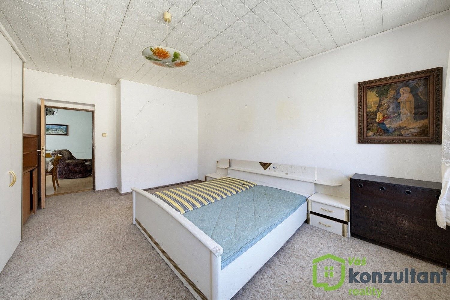 Prodej rodinný dům - Novosady, Velké Meziříčí, okres Žďár nad Sázavou, 222 m² - 5